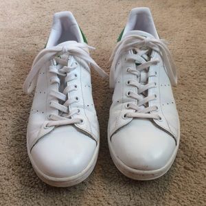 Adidas Stan Smith sneakers (Women’s 11)